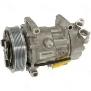 A/C Compressor For 2013-2016 Mini Cooper Paceman 4 Seasons 520JF29 (for: Mini)