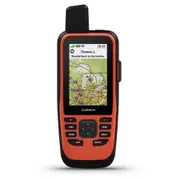Garmin GPSMAP 86i Marine Handheld GPS with inReach