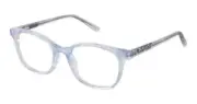 NEW Superflex SFK-296 Eyeglasses SFK-296 IRIS IRIDESCENT 100% AUTHENTIC