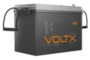 VoltX Pro 12V 190Ah Lithium Iron Phosphate Battery LiFePO4 Rechargeable 4WD RV Camping