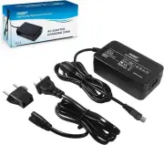 HQRP AC Adapter for Nikon EH-5 EH5 EH-5A D50 D70 D80 D90 D100 D300 D300S D700