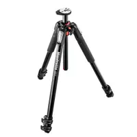 在飛比找蝦皮商城優惠-Manfrotto 新055系列 鋁合金三節腳架 MT055