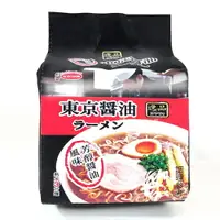 在飛比找樂天市場購物網優惠-逸品 日式東京醬油風味泡麵(360g)【愛買】