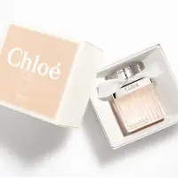 在飛比找蝦皮購物優惠-Chloe 白玫瑰女性淡香水50ml 已氧化無盒