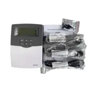 Solar Water Heater Controller Wifi Remote Control Split Heating System Panel
