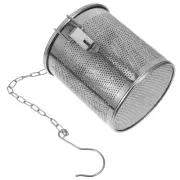 Slotted Spoon Insulated Food Container Soup Strainer Basket Seasoning Bag for
