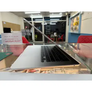 【艾爾巴二手】MacBook Air 15吋 M2/8G/512G/A2941 銀#保固中#大里店 2VJJM