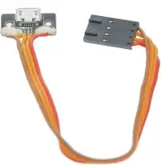 Latest DJI Phantom 2 Vision+ Part 13 USB INTERFACE (FOR Phantom 2 & Phantom 2