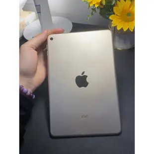 【元尊科技】 Apple IPad Mini4 16G/64G Wifi版 二手平板 超長質保