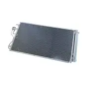 Sterling A/C Condenser to suit Hyundai Ix35 02/2010 to 2015 - HYIX-COD-001