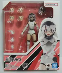 在飛比找Yahoo!奇摩拍賣優惠-萬代 S.H.Figuarts SHF SHY 靦腆英雄 S