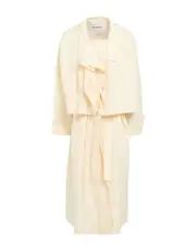 [LOW CLASSIC] LOW CLASSIC Overcoats & Trench Coats - Item 16409290