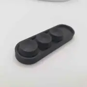 Four-Space - 4-Slot 3-Button Sensory Magnetic Fidget Slider, Office Fidget Toy,