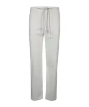 Elastic waist casual pants 38,40,42 Gray