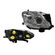 Sterling Headlight to suit Toyota Prado 11/2009 to 10/2013 - TYPD-HEL-13R