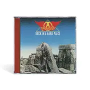 Rock In A Hard Place (Reissue) (Import)