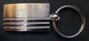 RARE! Genuine Endless Pools Keyring Key Ring Original Modular Essential Systems