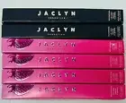 6 JACLYN Cosmetics Poutspoken Lip Liner Im In It Easy Peasy Sugared Juicy S Cake