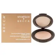 Becca Shimmering Skin Perfector Pressed Highlighter - Champagne Pop by SmashB...