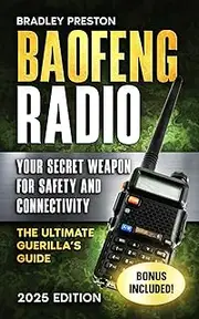 Baofeng Radio: Your Secret Weapon for Safety and Connectivity