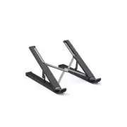 Laptop Notebook Support Stand Foldable Desk Bracket for Tablet Macbook Portable