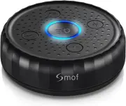 Bluetooth 5.0 Receiver for Home Stereo Wired Speakers with 3D Virtual Surround,