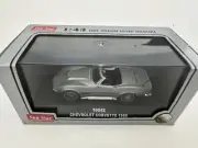 Sun Star 1:43 Diecast 10042 Chevrolet Corvette 1968 Collectible