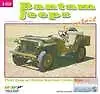 WWPR059 Wings & Wheels Publications - Bantam Jeeps In Detail #R059
