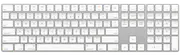 Apple Magic Keyboard with Numeric Keypad - US English