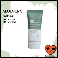 在飛比找蝦皮購物優惠-[ALOEVERA] Moisture Real Sooth