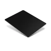 Aluminium Slim Mousepad Mouse Pad (240mm x 200mm) for PC Laptop Computer MacBook