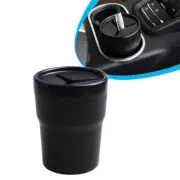Auto Car Trash Bin Container Holders Cup Mounts Mini Pen Tissue Coin Box