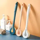 Scrub Back Brush Body Brushes Bath Brush Ball Brush Soft Hair Bath Brush