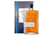 Lark 20 Year Old Legacy Cask #HHF587A Single Malt Australian Whisky 500ml