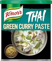 Knorr Thai Green Curry Paste, 850 g