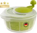 Salad Spinner, Apple Green