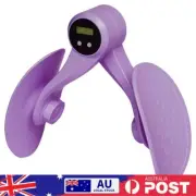 Pelvic Floor Muscle Trainer Kegel Exerciser Thigh Exerciser for Hip/Butt/Arm/Leg