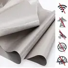 RFID Shielding Faraday Fabric 4G 5G WIFI EMF EMI Electromagnetic Shielding Clot