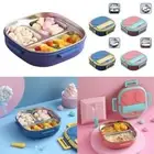 Outing Tableware Bento Box Picnic Food Container Lunch Box for Kids and Adults