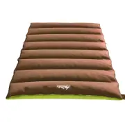 Weisshorn Sleeping Bag Double Bags Thermal Camping Hiking Tent -5°C Soft New