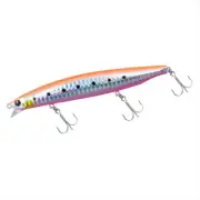 Daiwa SHORELINE SHINER-Z VERTICE R 125F-SSR Olepin Iwashi Seabass lure Japan