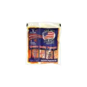 Great Western Products Premium America Light Buttery Popcorn Kernels 6 oz.