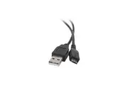 LC7241 2M Micro USB Lead USB-a To Micro USB-B Cable