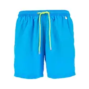 [SAINT BARTH] SAINT BARTH Pantone Special Edition swim shorts Man S S Blue
