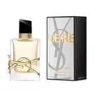 New Yves Saint Laurent Libre Eau De Parfum 50ml* Perfume