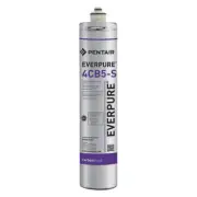 NEW PENTAIR/EVERPURE Quick Connect Filter: 5 micron, 1.7 gpm, EV961721-75