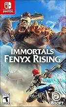 Immortals Fenyx Rising for Nintendo Switch - Standard Edition