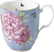 [Royal Albert] Miranda Kerr Friendship Mug, Blue