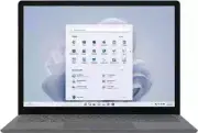 Microsoft Surface Laptop 5 13.5" (Core i5 12th Gen/8GB/256GB SSD) QZI-00016- New