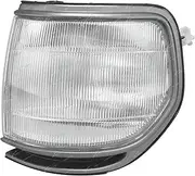 LH Front Corner Light for Toyota Landcruiser 80 Series Sahara 1990-1997 LHS Left